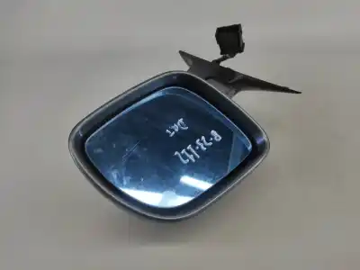 Second-hand car spare part right rearview mirror for audi a4 b5 avant (8d5) 1.9 tdi oem iam references 5pinos  