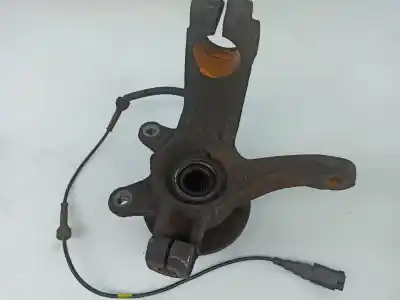 Pezzo di ricambio per auto di seconda mano attacco anteriore destro per mazda 2 (dy) gasolina 2004 5p riferimenti oem iam 