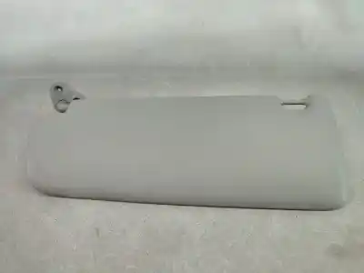 Peça sobressalente para automóvel em segunda mão PARA-SOL DIREITO por BMW 3 (E90)  Referências OEM IAM   