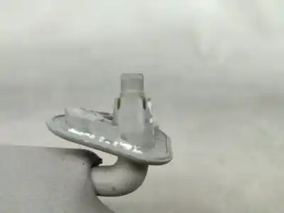 Peça sobressalente para automóvel em segunda mão para-sol direito por bmw 3 (e90) 320 d referências oem iam   