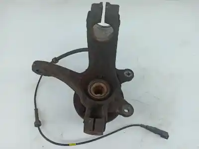 Pezzo di ricambio per auto di seconda mano snodo anteriore sinistro per mazda 2 (dy) gasolina 2004 5p riferimenti oem iam 