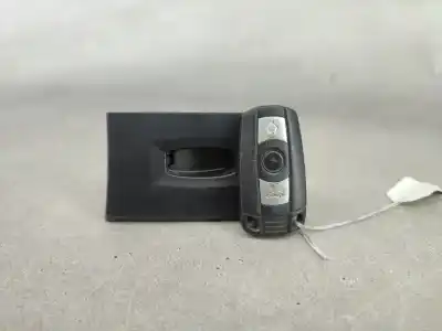 Second-hand car spare part ignition switch for bmw 3 (e90) 320 d oem iam references 695471902  