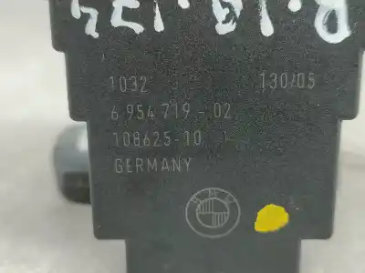 Second-hand car spare part ignition switch for bmw 3 (e90) 320 d oem iam references 695471902  