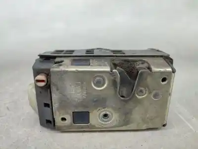 Peça sobressalente para automóvel em segunda mão FECHADURA DA PORTA TRASEIRA DIREITA por FIAT TIPO HATCHBACK (160_)  Referências OEM IAM 4PINOS  