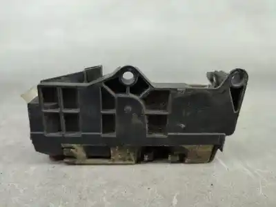 Peça sobressalente para automóvel em segunda mão fechadura da porta traseira direita por fiat tipo hatchback (160_) 1.4 (160.ac) gasolina 5p referências oem iam 4pinos  