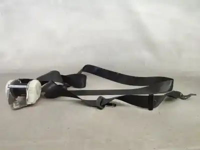 Second-hand car spare part front right seat belt for bmw 3 (e90) 320 d oem iam references 330598493