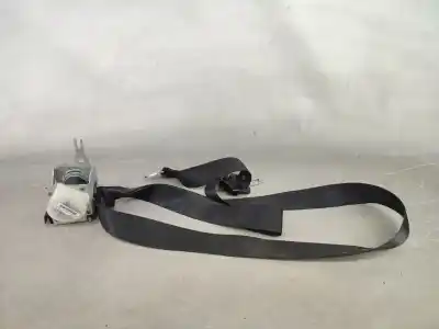 Second-hand car spare part rear right seat belt for bmw 3 (e90) 320 d oem iam references 6975365