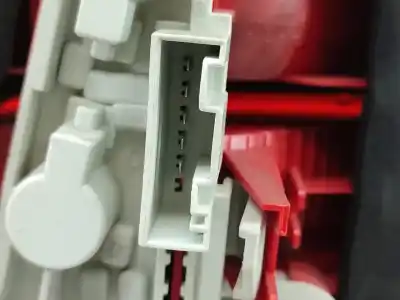 Second-hand car spare part front right headlight for bmw 3 (e90) 320 d oem iam references 6937458  