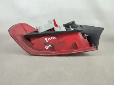 Second-hand car spare part front right headlight for bmw 3 (e90) 320 d oem iam references 6937458  