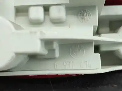 Second-hand car spare part front right headlight for bmw 3 (e90) 320 d oem iam references 6937458  