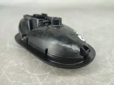 Автозапчастина б/у усередині передня права ручка для renault kangoo express (fw0/1_) 1.5 dci k9ka800 посилання на oem iam 1dt8248  