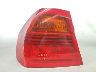Second-hand car spare part left tailgate light for bmw 3 (e90) 320 d oem iam references 6937457