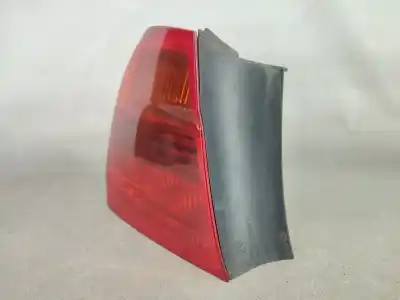 Second-hand car spare part left tailgate light for bmw 3 (e90) 320 d oem iam references 6937457  