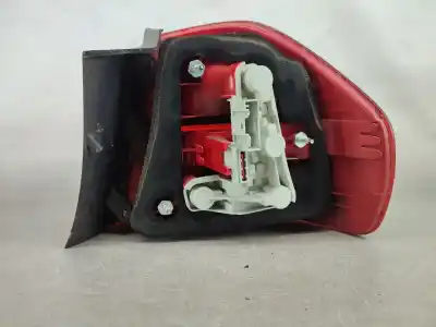 Second-hand car spare part left tailgate light for bmw 3 (e90) 320 d oem iam references 6937457  