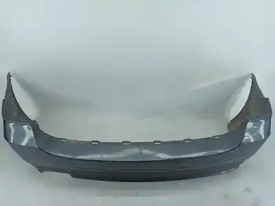 Peça sobressalente para automóvel em segunda mão para choques traseiro por bmw 3 touring (e91) 320 d referências oem iam   