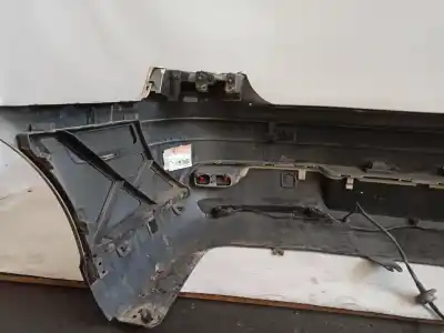 Автозапчастина б/у задній бампер для citroen c5 ii (rc_) 110 gasolina 2005 5p посилання на oem iam   