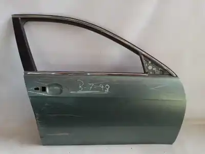 Автозапчасти б/у дверь передняя правая за honda accord vii (cl, cn) 2.0 (cl7) ссылки oem iam 