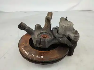 Автозапчасти б/у передняя левая кулачка за renault clio ii fase i (b/cb0) (1998->) 1.9 d (b/cb0e) ссылки oem iam   