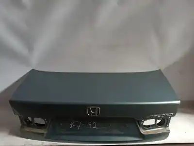 Автозапчасти б/у задняя дверь за honda accord vii (cl, cn) 2.0 (cl7) ссылки oem iam 