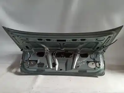 Автозапчастина б/у загальні двері для honda accord vii (cl, cn) 2.0 (cl7) посилання на oem iam   