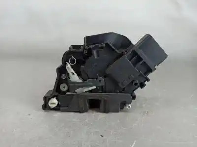 Pezzo di ricambio per auto di seconda mano serratura porta posteriore sinistra per ford c-max (dm2) 1.6 tdci riferimenti oem iam 3m5ar26413bp  