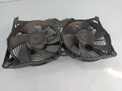 Автозапчасти б/у нагревательный вентилятор за land rover range rover ii (p38a) 4.6 4x4 ссылки oem iam   