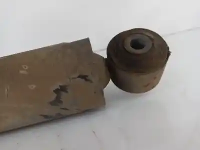 Автозапчастина б/у правий задній амортизатор для land rover range rover ii (p38a) 4.6 4x4 посилання на oem iam   