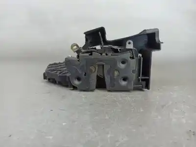 Автозапчастина б/у замок передніх дверей лівий для ford focus c-max (dm2) 1.6 посилання на oem iam 3m5ar21813mp  