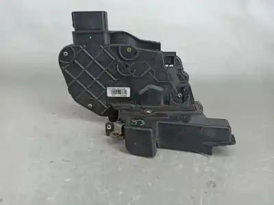 Автозапчасти б/у замок левой передней двери за ford focus c-max (dm2) 1.6 ссылки oem iam 3m5ar21813mp