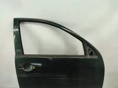 Автозапчастина б/у передні праві двері для skoda fabia i hatchback (6y2) 1.4 16v gasolina 2022 5p посилання на oem iam   