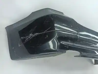 Peça sobressalente para automóvel em segunda mão para choques traseiro por bmw 3 touring (e91) 190. 190 vrt gasóleo 2007 5p referências oem iam   