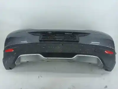 Автозапчастина б/у задній бампер для volvo c30 1.6 d посилання на oem iam 