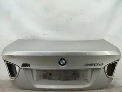 Second-hand car spare part tailgate for bmw 3 (e90) 320 d oem iam references 2 picadas sem profundidade