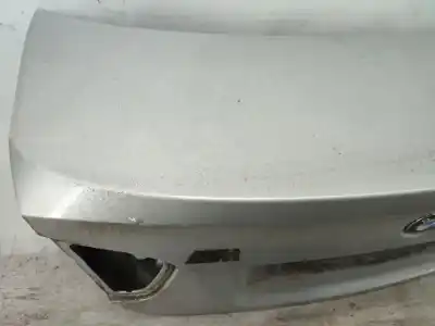 Second-hand car spare part tailgate for bmw 3 (e90) 320 d oem iam references 2 picadas sem profundidade  