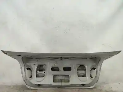 Second-hand car spare part tailgate for bmw 3 (e90) 320 d oem iam references 2 picadas sem profundidade  