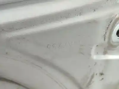 Second-hand car spare part tailgate for bmw 3 (e90) 320 d oem iam references 2 picadas sem profundidade  