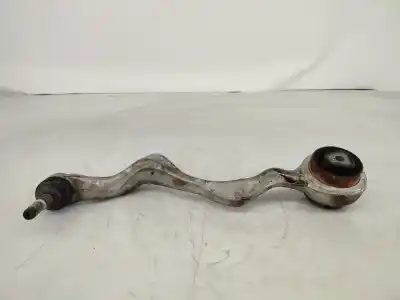 Peça sobressalente para automóvel em segunda mão braço de suspensão inferior dianteiro direito por bmw 3 touring (e91) 330 d referências oem iam 