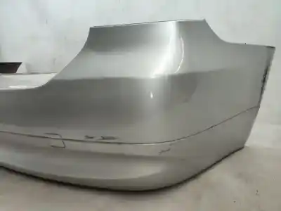 Peça sobressalente para automóvel em segunda mão para choques traseiro por bmw 3 (e90) 320 d referências oem iam 20440811  