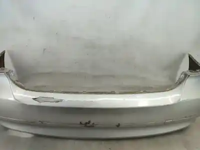 Peça sobressalente para automóvel em segunda mão para choques traseiro por bmw 3 (e90) 320 d referências oem iam 20440811  
