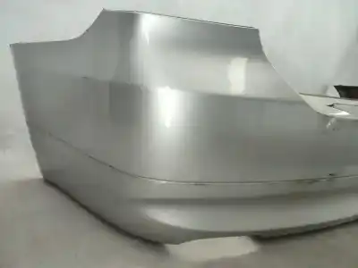 Peça sobressalente para automóvel em segunda mão para choques traseiro por bmw 3 (e90) 320 d referências oem iam 20440811  