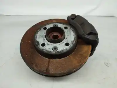 Автозапчасти б/у передняя правая кулачка за renault clio ii fase i (b/cb0) (1998->) 1.9 d (b/cb0e) ссылки oem iam 