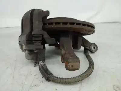 Автозапчасти б/у передняя правая кулачка за renault clio ii fase i (b/cb0) (1998->) 1.9 d (b/cb0e) ссылки oem iam   