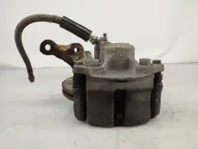 Автозапчасти б/у передняя правая кулачка за renault clio ii fase i (b/cb0) (1998->) 1.9 d (b/cb0e) ссылки oem iam   