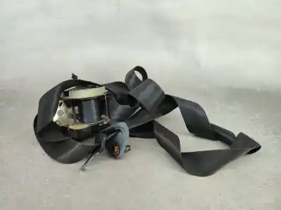 Автозапчастина б/у передній правий ремін безпеки для renault kangoo express (fc0/1_) d 65 1.9 (fc0e fc02 fc0j fc0n) посилання на oem iam 33004798