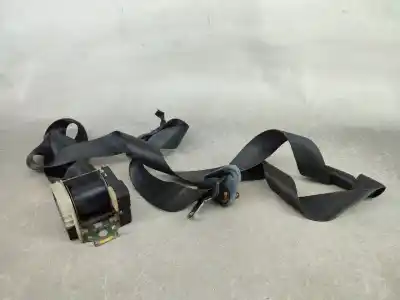 Second-hand car spare part front right seat belt for renault kangoo express (fc0/1_) d 65 1.9 (fc0e fc02 fc0j fc0n) oem iam references 33004798  