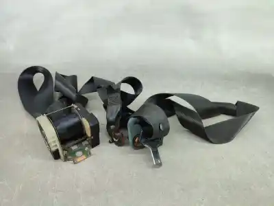 Second-hand car spare part front right seat belt for renault kangoo express (fc0/1_) d 65 1.9 (fc0e fc02 fc0j fc0n) oem iam references 33004798  