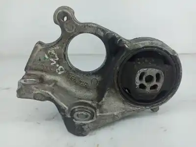 Peça sobressalente para automóvel em segunda mão Suporte Motor por PEUGEOT 307 BREAK (3E) 1.6 HDi 110 Referências OEM IAM 514931  