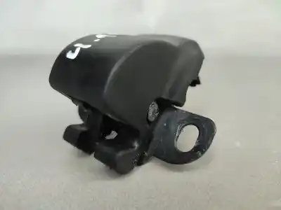 İkinci el araba yedek parçası bagaj / kapi kilidi için renault kangoo express (fc0/1_) d 65 1.9 (fc0e fc02 fc0j fc0n) oem iam referansları   