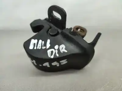 İkinci el araba yedek parçası bagaj / kapi kilidi için renault kangoo express (fc0/1_) d 65 1.9 (fc0e fc02 fc0j fc0n) oem iam referansları   