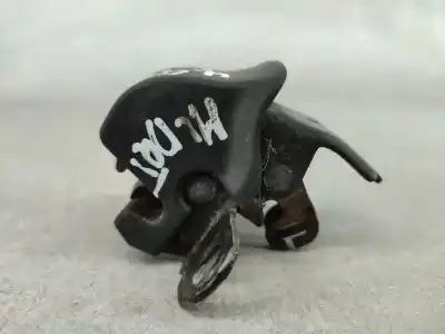 Автозапчастина б/у замок багажника / ворот для renault kangoo express (fc0/1_) d 65 1.9 (fc0e fc02 fc0j fc0n) посилання на oem iam 